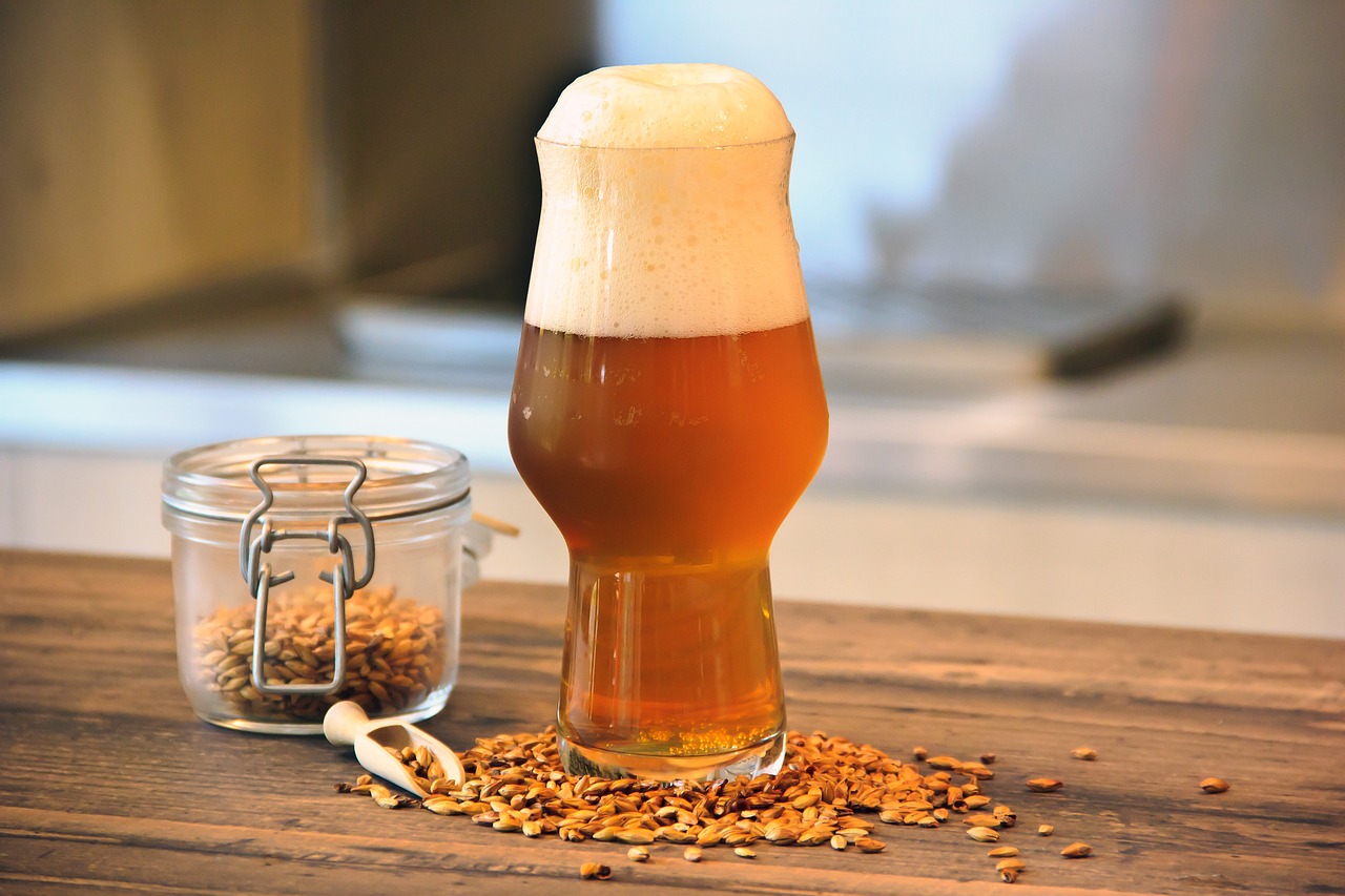 Easy Lager For Beginners Stepbystep Recipe New To Brewing
