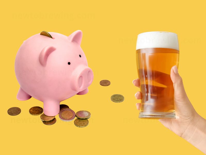 Budget Brewing Setting Up Your Brew Space Without Breaking The Bank > New To Brewing